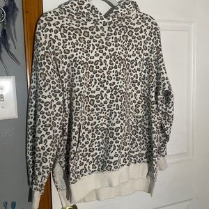 AE Jegging Fit Hoodie